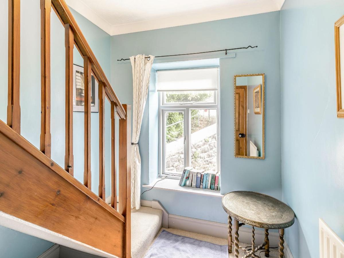 Rosskeen Villa Tideswell Bagian luar foto
